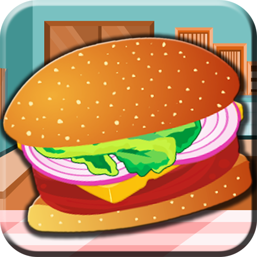 Ransack Kitchen Burgers icon