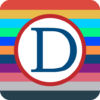 Delhi Metro Route Planner icon