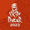 Dakar Rally 2023 icon