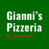 Giannis Pizzeria Gourock icon