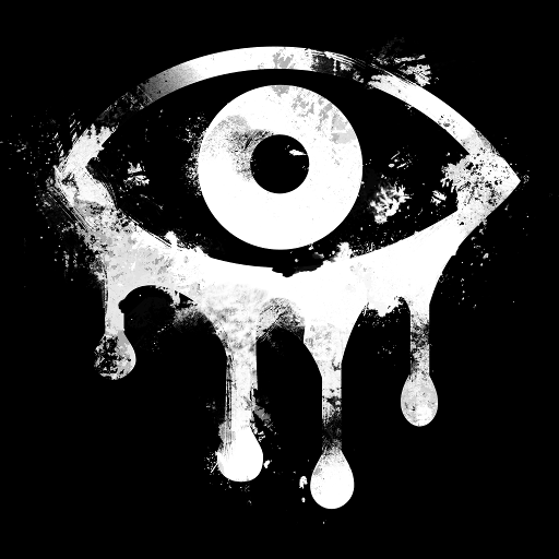 Eyes: Scary Thriller Creepy Horror Game icon