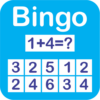 Math Bingo icon