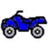 TrailMate ORV Trails icon