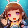 MY Little Fantasy: Healing RPG icon