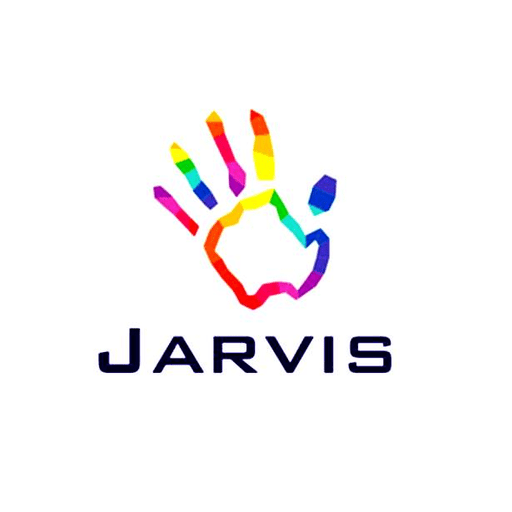 JARVIS 1.0 icon