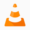 VLC for Android icon