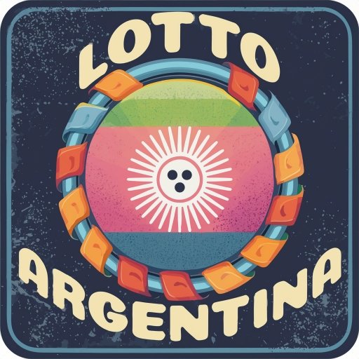 Predictions Lottery Argentina icon