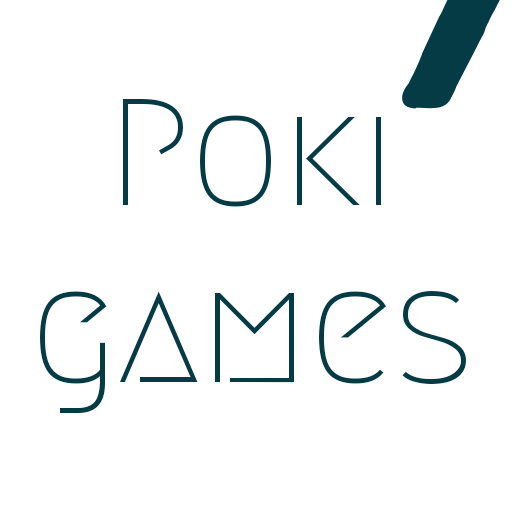 Poki games Non stop icon