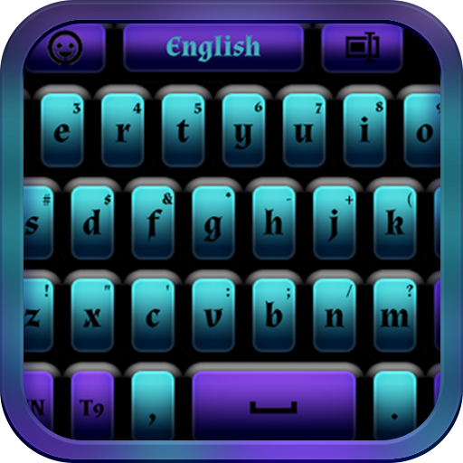 Midnight Keyboard icon