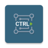 Ctrl+DJI icon