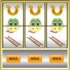 Slot Machine. Snakes & Ladders icon