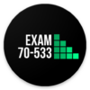 Exam 70533 Practice Test icon