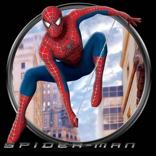 Spider Man icon