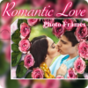 Romantic Love Photo Frames icon