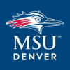 MSU Denver icon