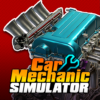 Car Mechanic Simulator Racing icon