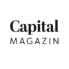 Capital Magazin icon