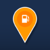 Gas Station Locator icon