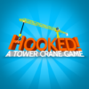 Hooked! A Tower Crane Game icon