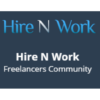 Hire N Work icon