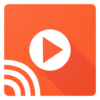 EZ Web Video Cast | Chromecast icon