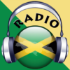 Jamaica Radio Station App icon