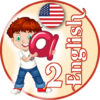 Learn English for kids | 2nd C icon