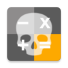 Skull Calculator icon