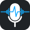 Super RecorderFree Voice Recorder+Sound Recording icon