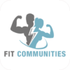 Fit Communities icon