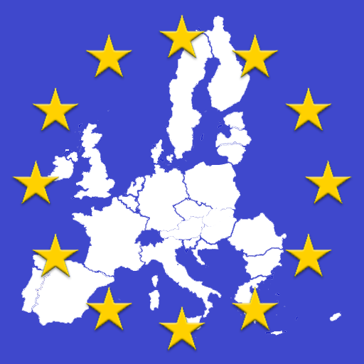 Countries of the European Union (Quiz) icon