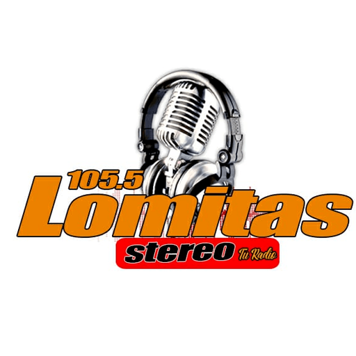 Lomitas Stereo 105.5 Fm icon