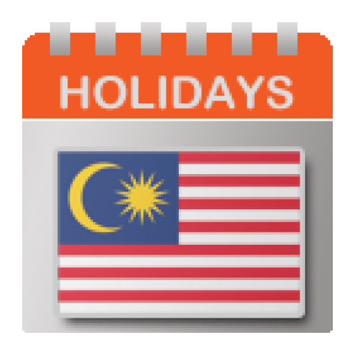 Malaysia Public Holidays icon