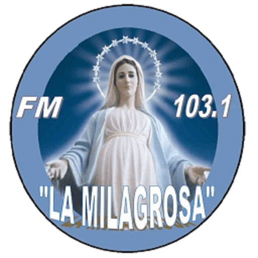 RADIO LA MILAGROSA icon