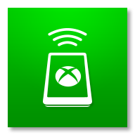 Xbox 360 SmartGlass icon