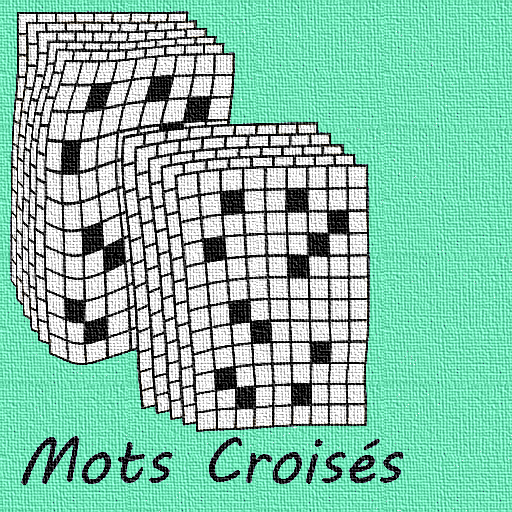 Mots crois?s Capri icon