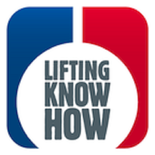 Lifting KnowHow icon