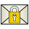 Bote: Private Email on I2P icon