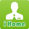 iHome管理版 icon