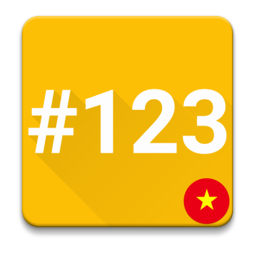 123 Mã số Tra cuu ma so icon