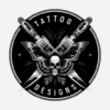 Tattoo Designs Try Tattoo icon