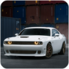 Challenger Hellcat Quarter Mile Beast icon