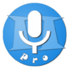 RecForge II Pro Audio Recorder icon