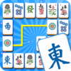 Mahjong connect: majong classic (Onet game) icon