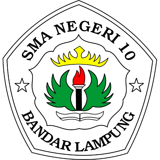 SMAN 10 BANDAR LAMPUNG icon