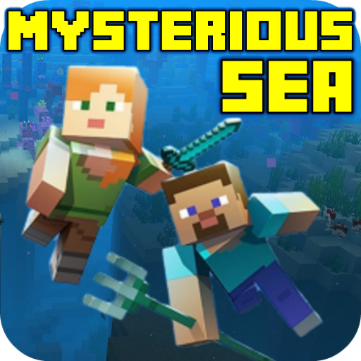 Addon Mysterious Sea icon