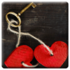 Key of Love icon