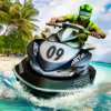 Top Boat: Racing Simulator 3D icon