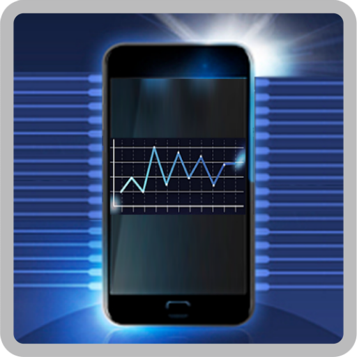 Smartphone Monitoring icon