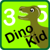 Dino Kids icon